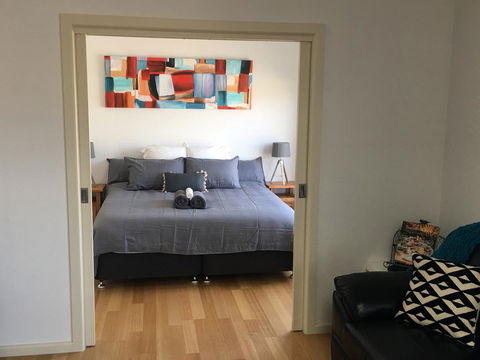 Bellerive Marina View Apartments NO 27 - Holiday Find 12