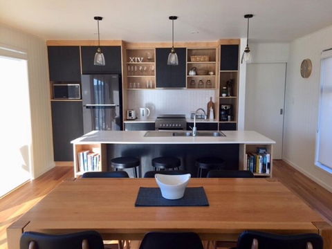 Beach House XIV - Holiday Find 4