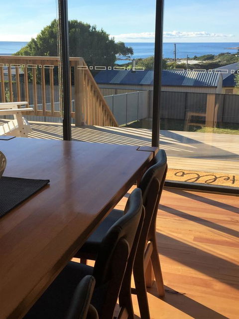 Beach House XIV - Holiday Find 2