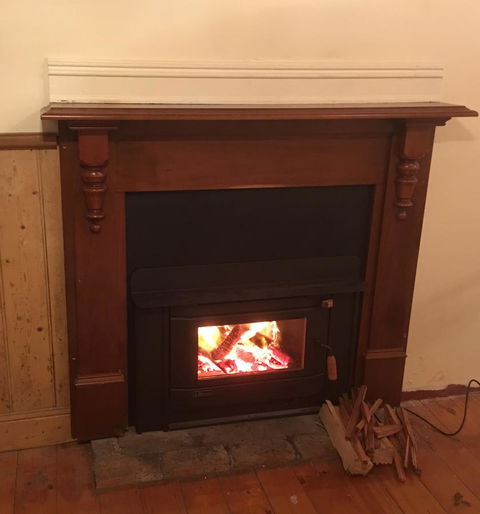 Kerrellie Cottages 2, 4 & 8 Reid Street - Holiday Find 22