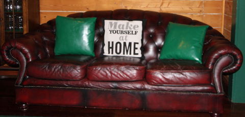 Kerrellie Cottages 2, 4 & 8 Reid Street - Holiday Find 7