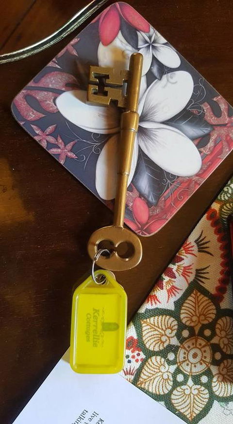 Kerrellie Cottages 2, 4 & 8 Reid Street - Holiday Find 31