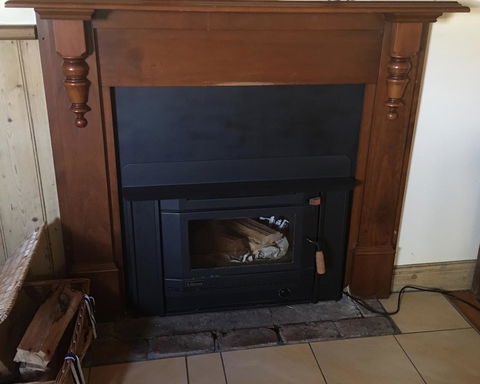 Kerrellie Cottages 2, 4 & 8 Reid Street - Holiday Find 21