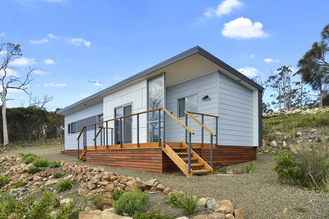 Chill Tasmania - Holiday Find 4