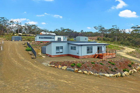 Chill Tasmania - Holiday Find 2