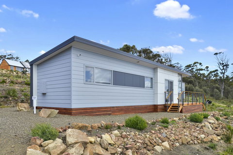 Chill Tasmania - Holiday Find 1