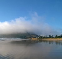  the beach  not quite  the beach Holiday Cottages - Stanley - Holiday Find