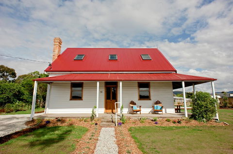 The Holiday Home People - Holiday Find 18
