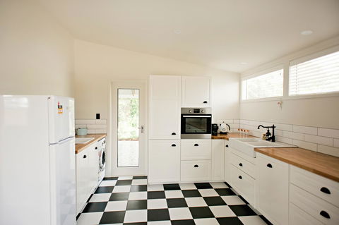 The Holiday Home People - Holiday Find 21
