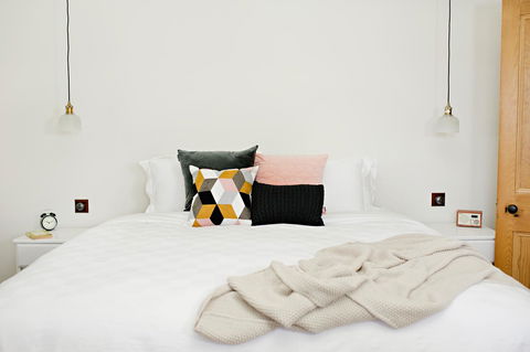 The Holiday Home People - Holiday Find 27