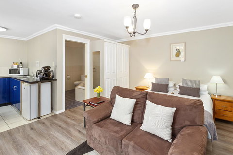 Oyster Cove Chalet - Holiday Find 5