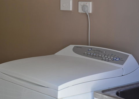 Oyster Cove Chalet - Holiday Find 31