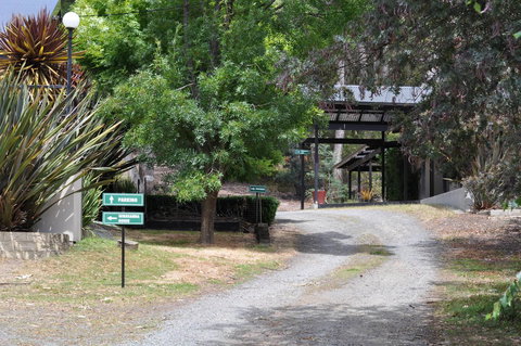 Oyster Cove Chalet - Holiday Find 23