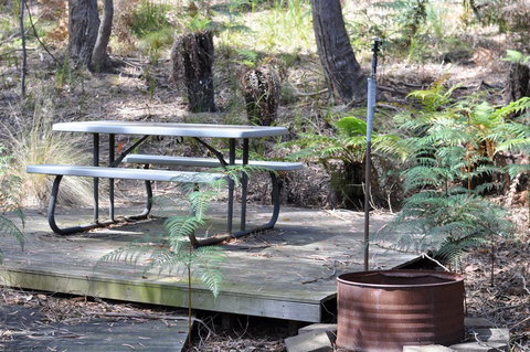 Oyster Cove Chalet - Holiday Find 25