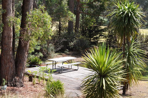 Oyster Cove Chalet - Holiday Find 24