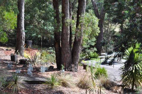 Oyster Cove Chalet - Holiday Find 26