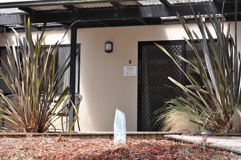 Oyster Cove Chalet - Holiday Find 28