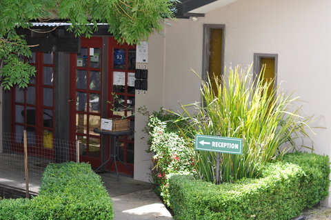 Oyster Cove Chalet - Holiday Find 20