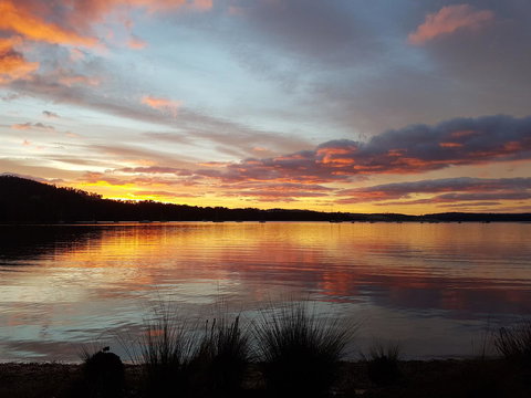 Oyster Cove Chalet - Holiday Find 10
