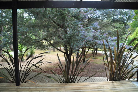 Oyster Cove Chalet - Holiday Find 29