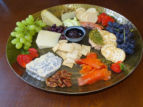 Oyster Cove Chalet - Holiday Find 6