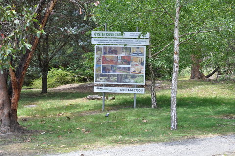 Oyster Cove Chalet - Holiday Find 22