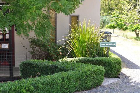 Oyster Cove Chalet - Holiday Find 27