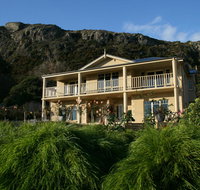 On The Terrace - Holiday Find