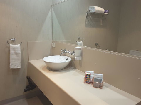 On The Terrace - Holiday Find 1