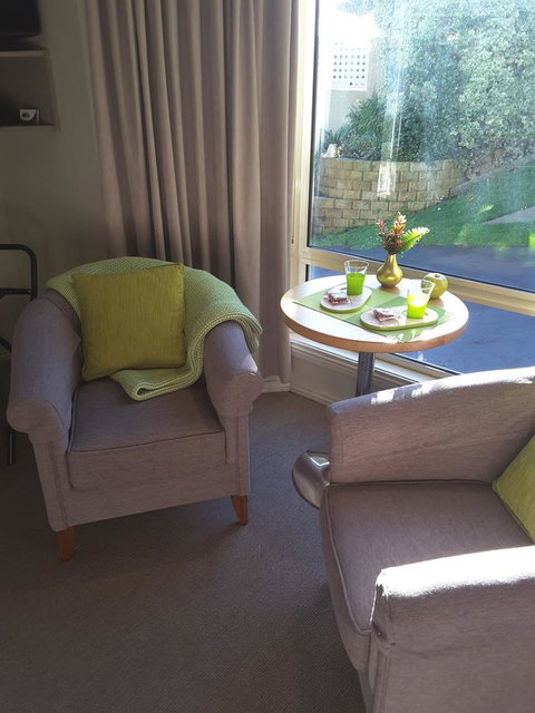 On The Terrace - Holiday Find 27