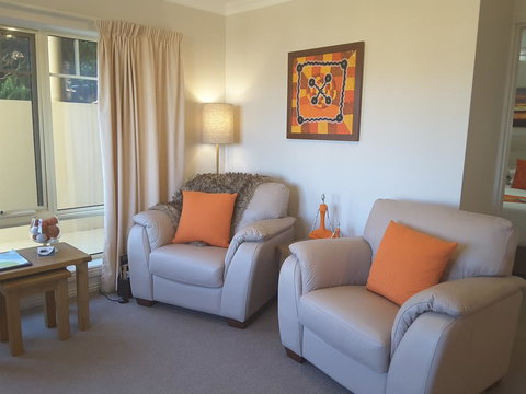 On The Terrace - Holiday Find 24