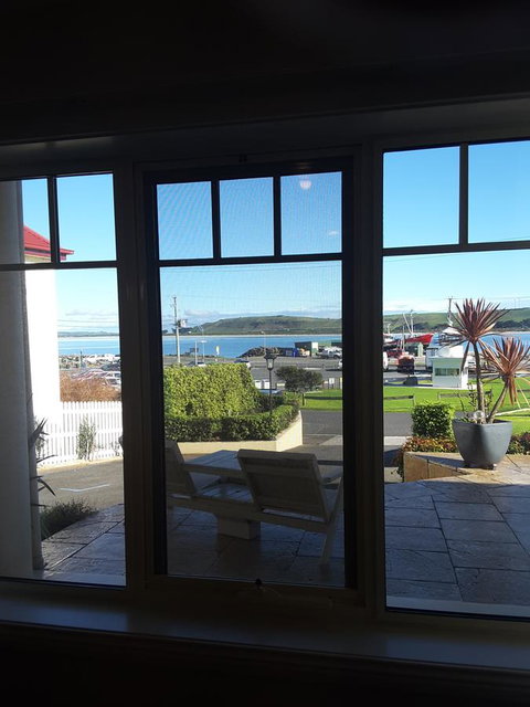 On The Terrace - Holiday Find 16