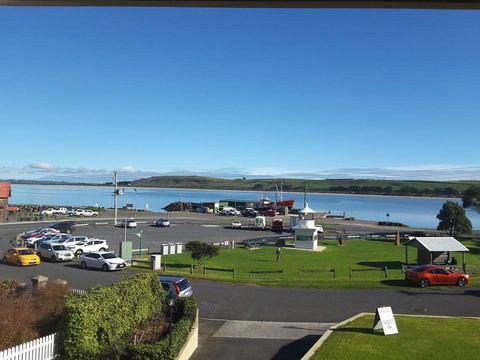 On The Terrace - Holiday Find 5