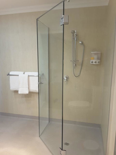 On The Terrace - Holiday Find 22