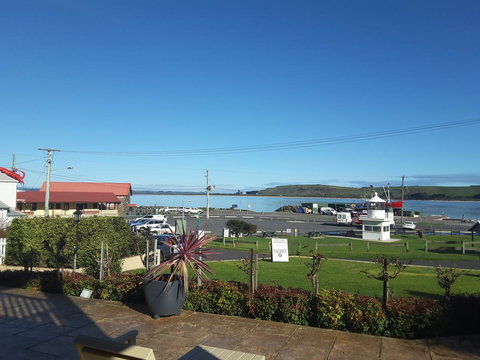 On The Terrace - Holiday Find 35