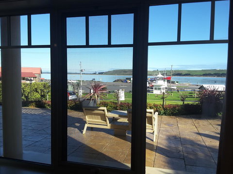 On The Terrace - Holiday Find 40