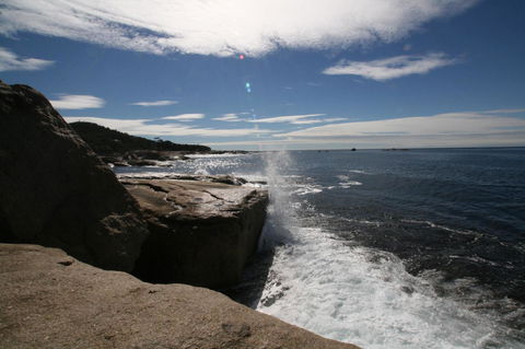 Suntrap Cove Bicheno - Holiday Find 40