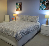 Elm Trees Accommodation  Ross - Holiday Find