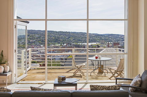 Highbury Apartments - Holiday Find 5