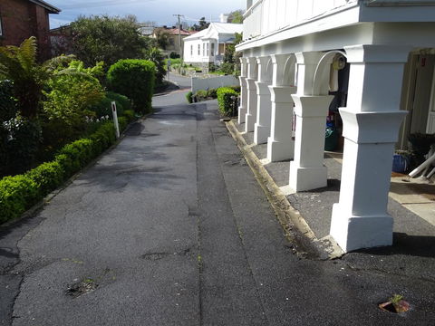 Highbury Apartments - Holiday Find 39