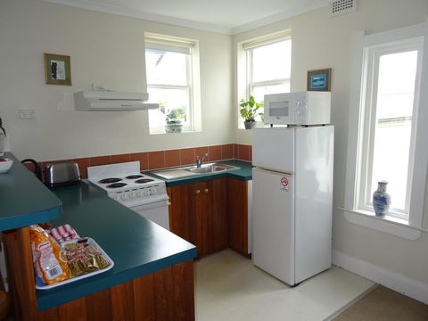 Highbury Apartments - Holiday Find 19