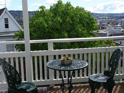 Highbury Apartments - Holiday Find 31