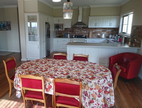 Mountain Blue Guest House - Holiday Find 20