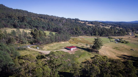 Mountain Blue Guest House - Holiday Find 27