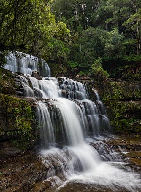 Mountain Blue Guest House - Holiday Find 22