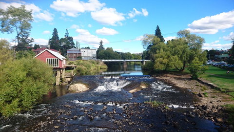 Mountain Blue Guest House - Holiday Find 25