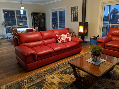 Mountain Blue Guest House - Holiday Find 2