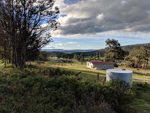 Mountain Blue Guest House - Holiday Find 5