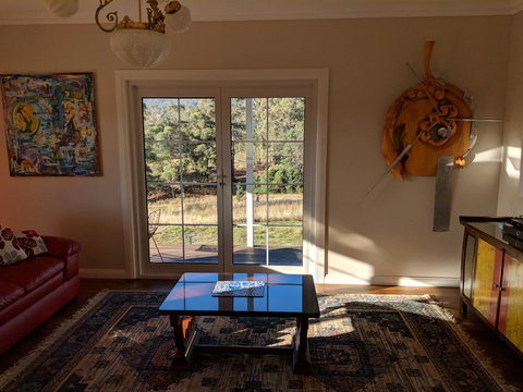 Mountain Blue Guest House - Holiday Find 4