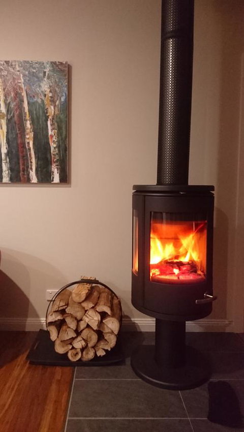 Mountain Blue Guest House - Holiday Find 11